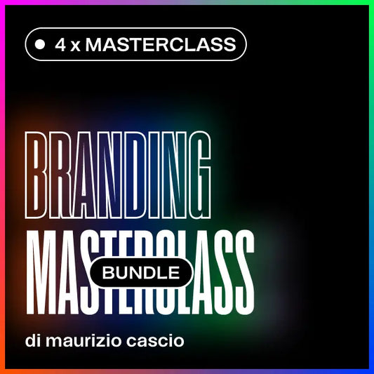 Branding Masterclass