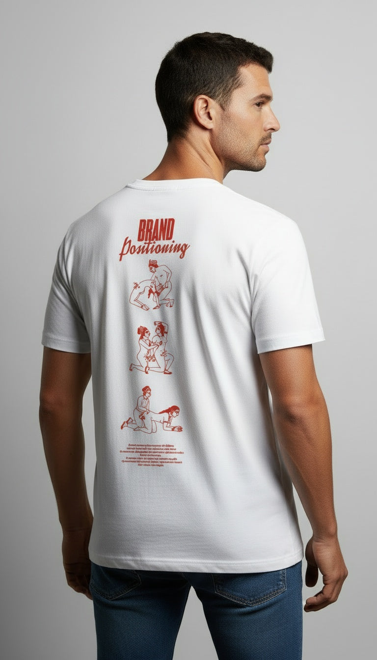 Brand Positioning - Tee