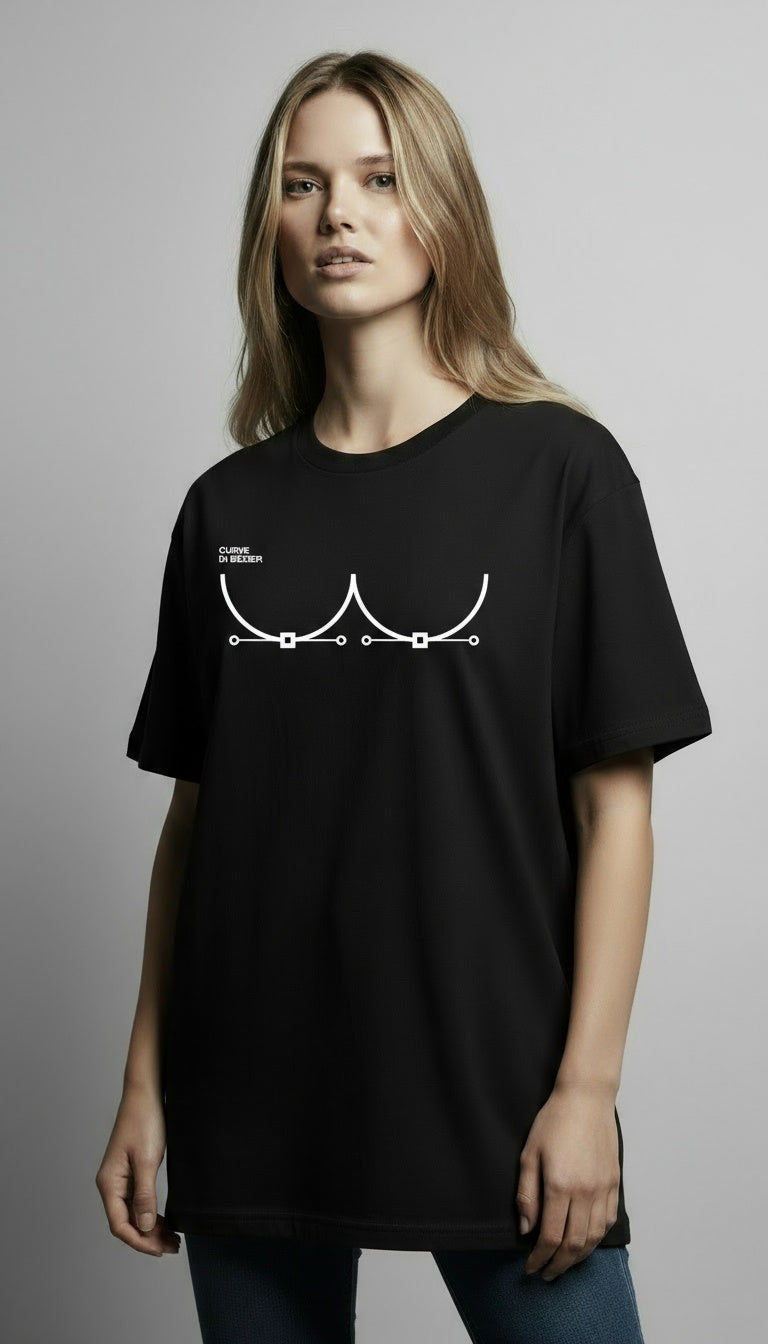 Curve di Bezier - Tee