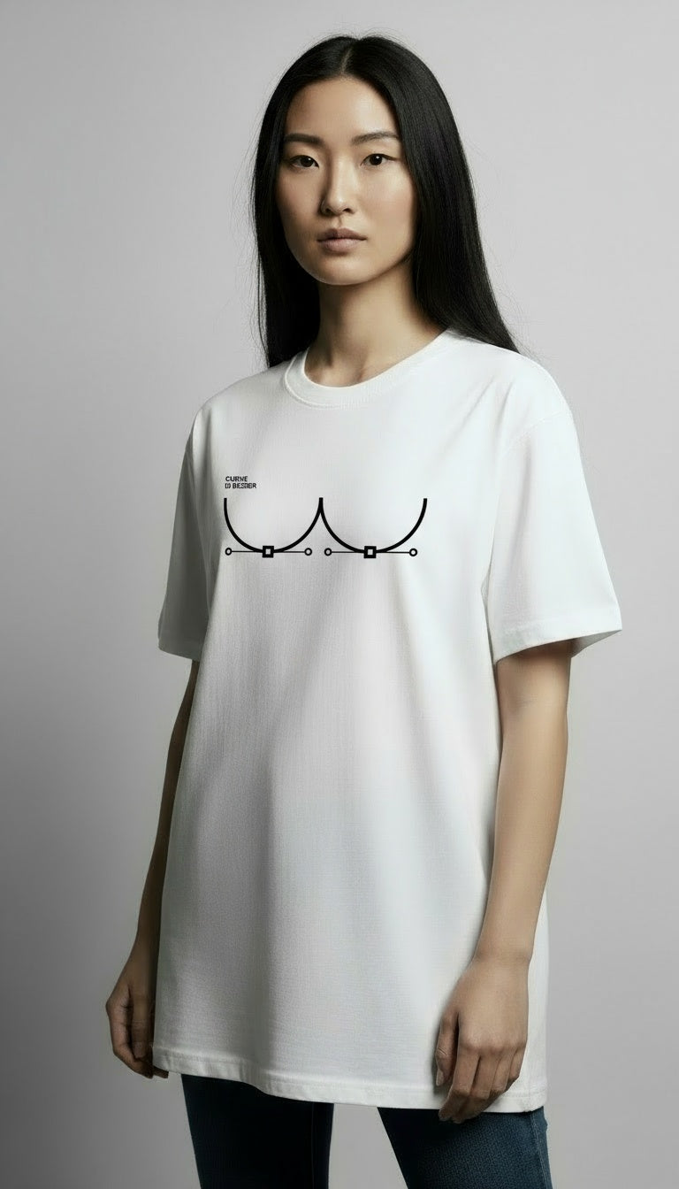 Curve di Bezier - Tee