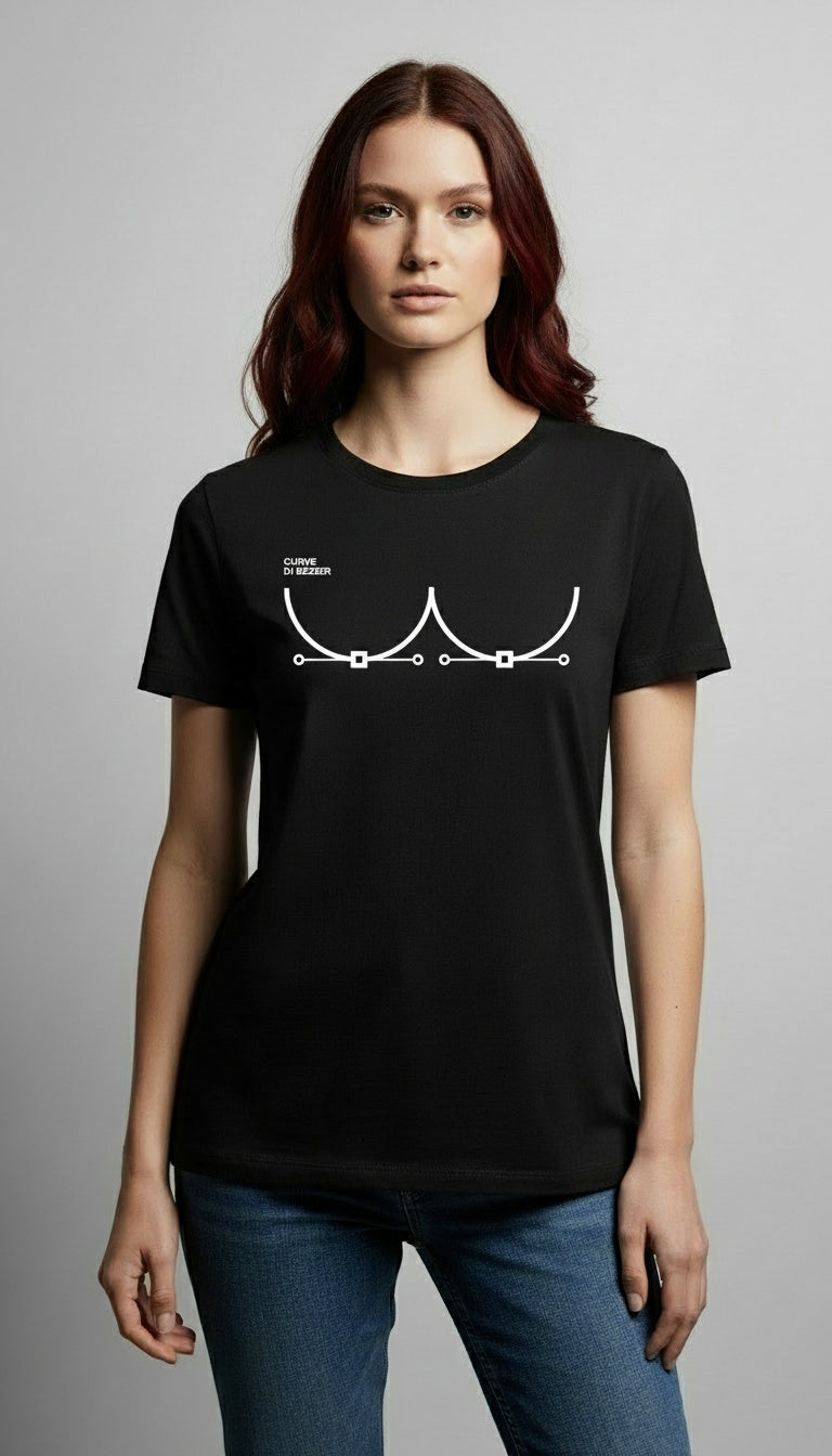 Curve di Bezier - Tee