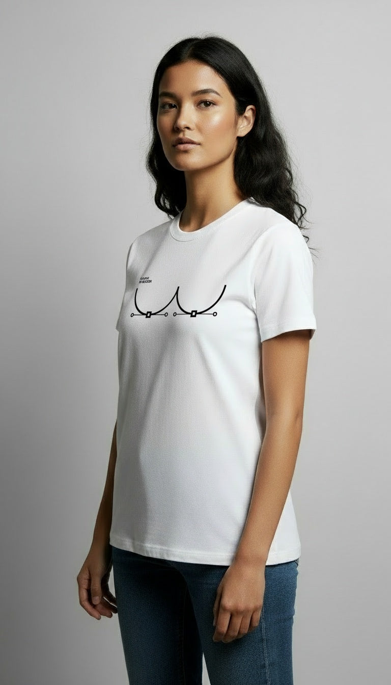 Curve di Bezier - Tee