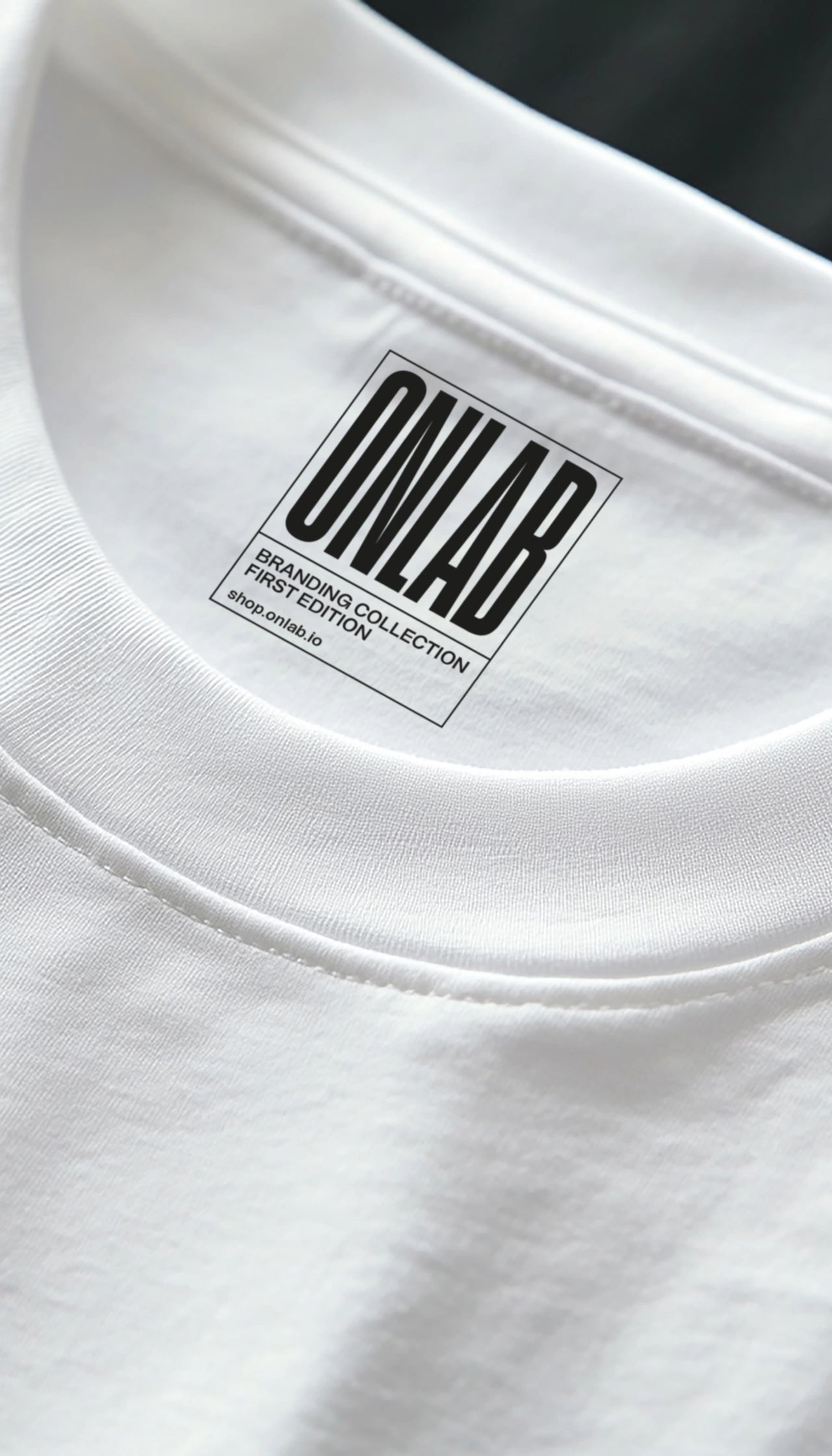 Lorem F*cking Ipsum - Tee