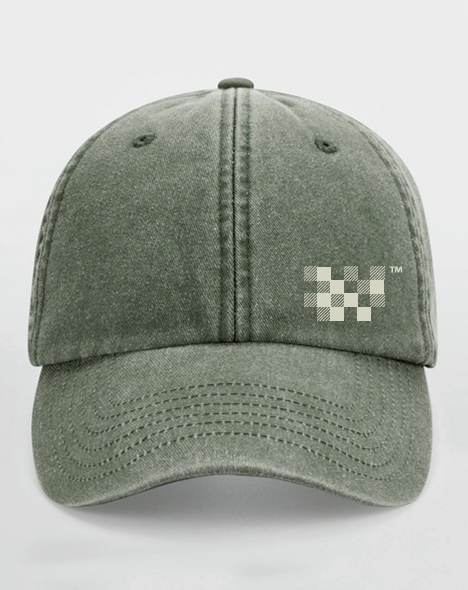 Pixels are sexy - Cap Vintage