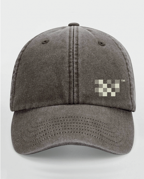 Pixels are sexy - Cap Vintage
