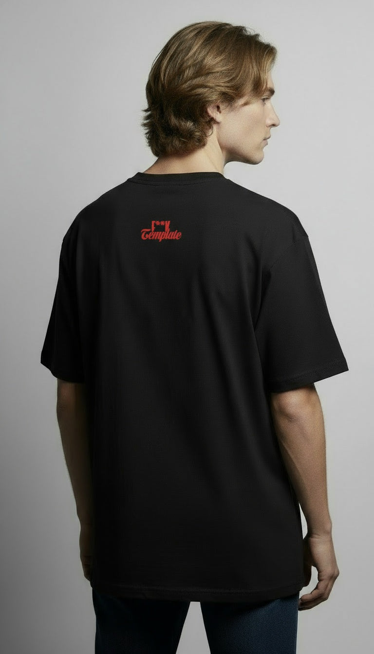 F*ck Template - Tee