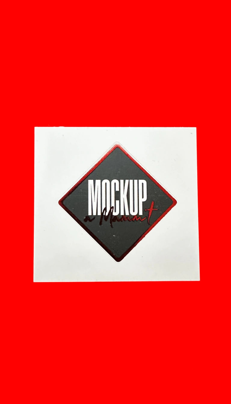 Sticker Pack
