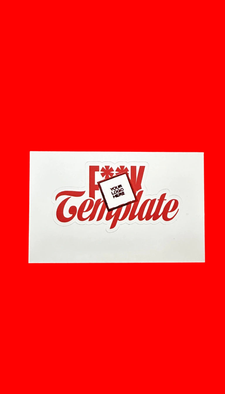 Sticker Pack