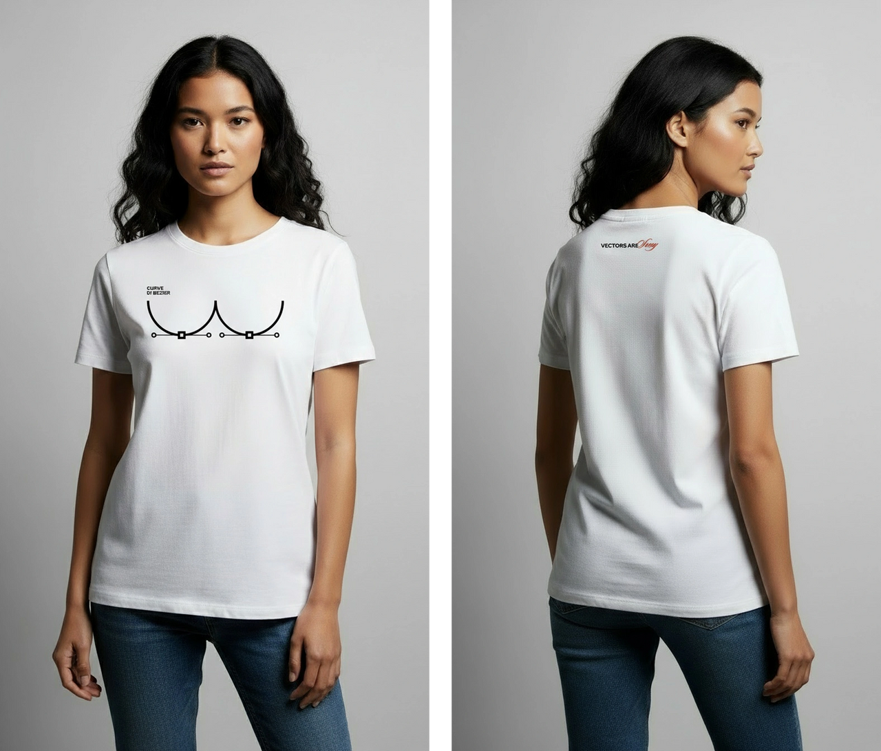 Pangram - Tee