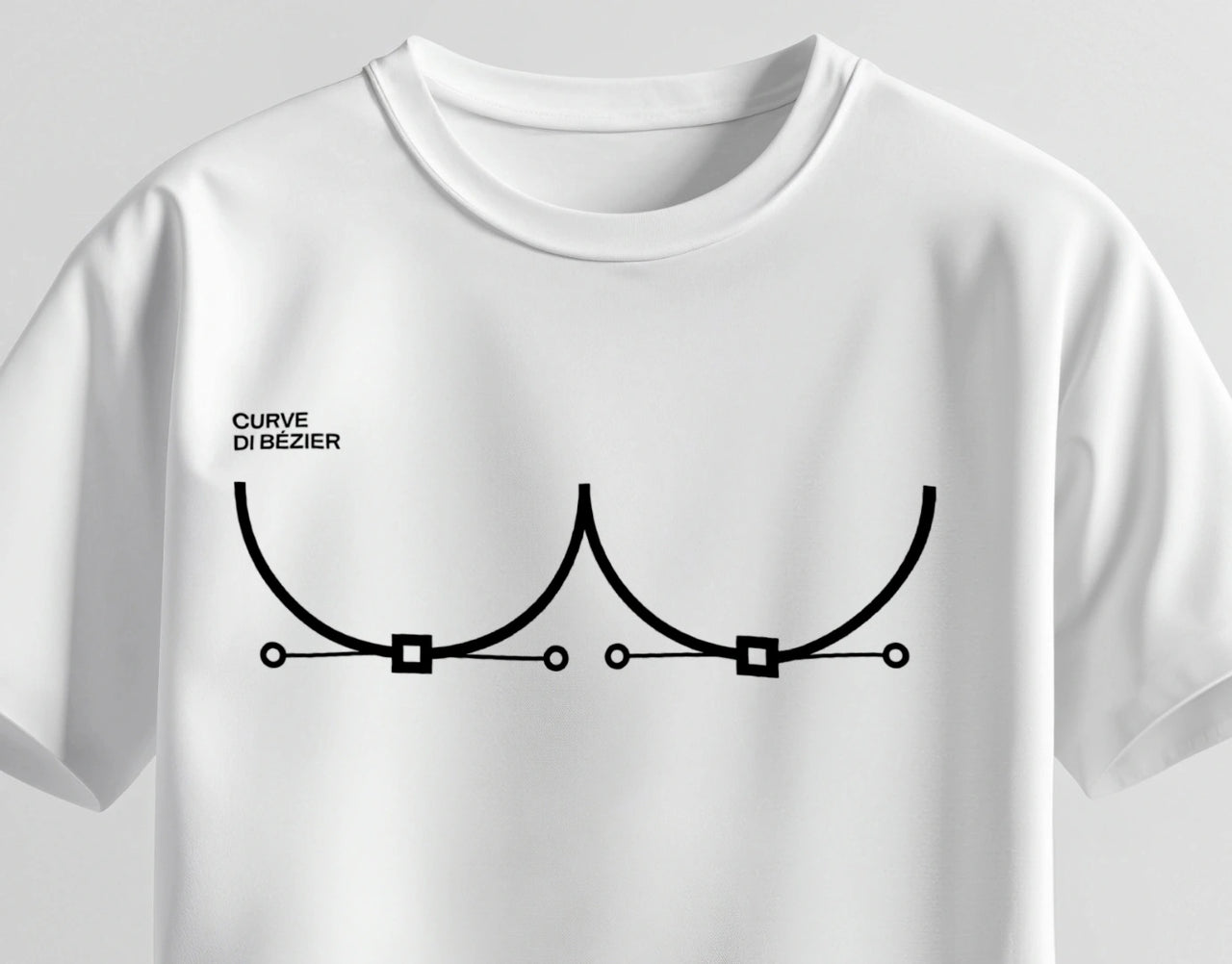 Curve di Bezier - Tee