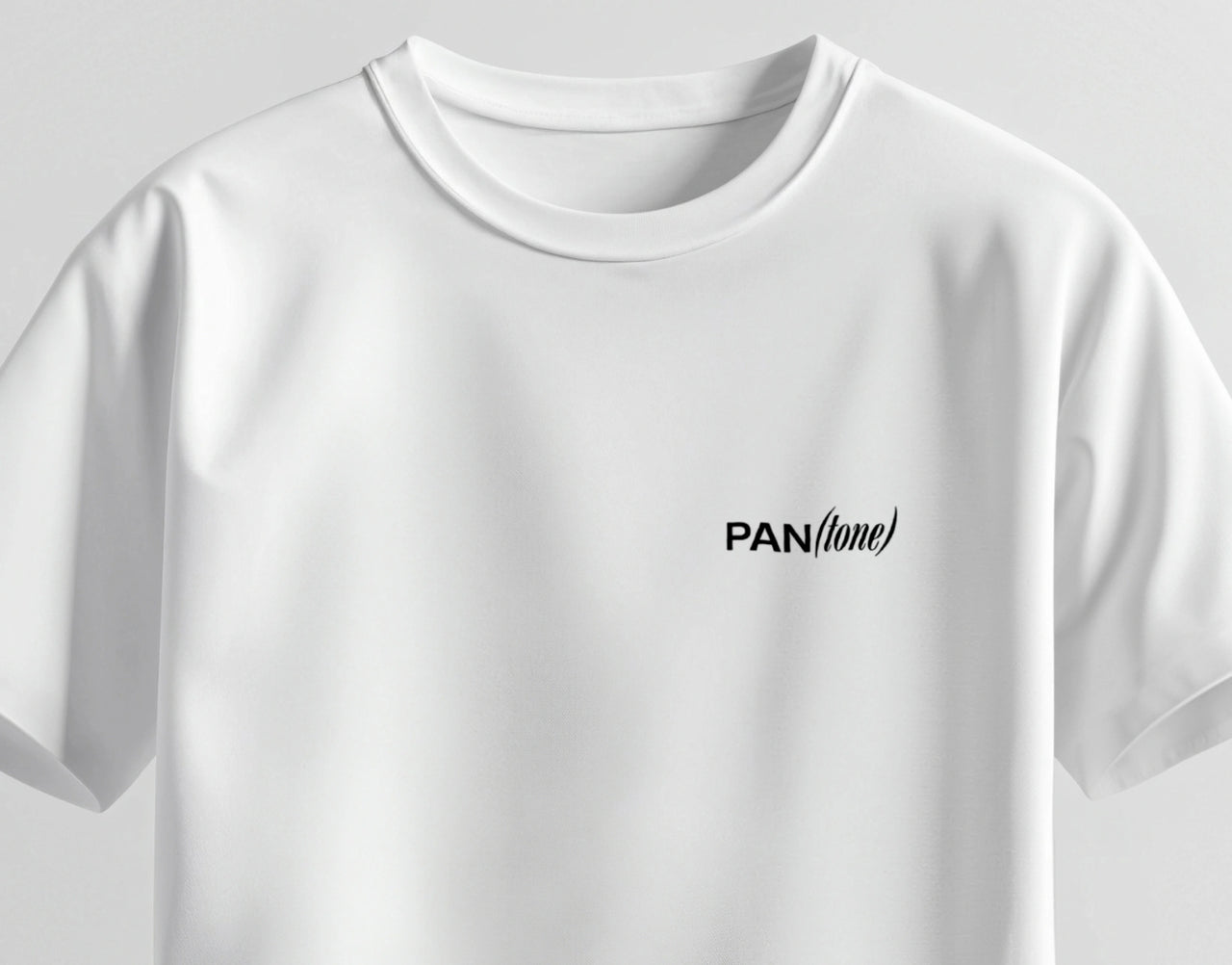 Pan(tone) - Tee