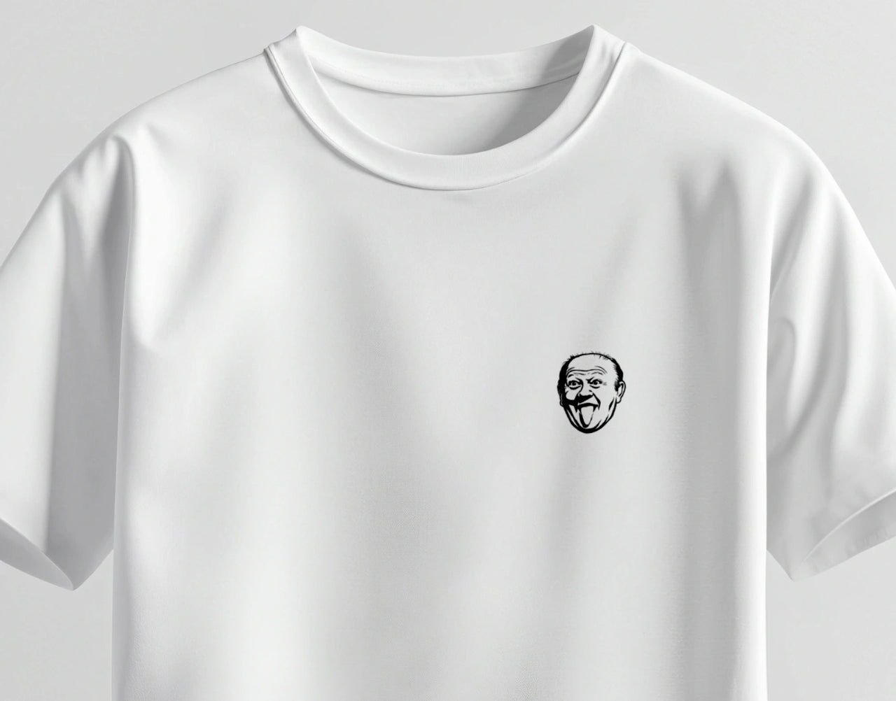 Be Bold - Tee