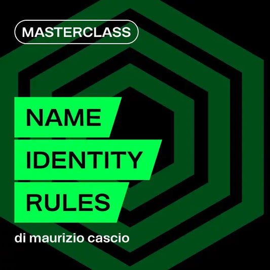 Name Identity Rules