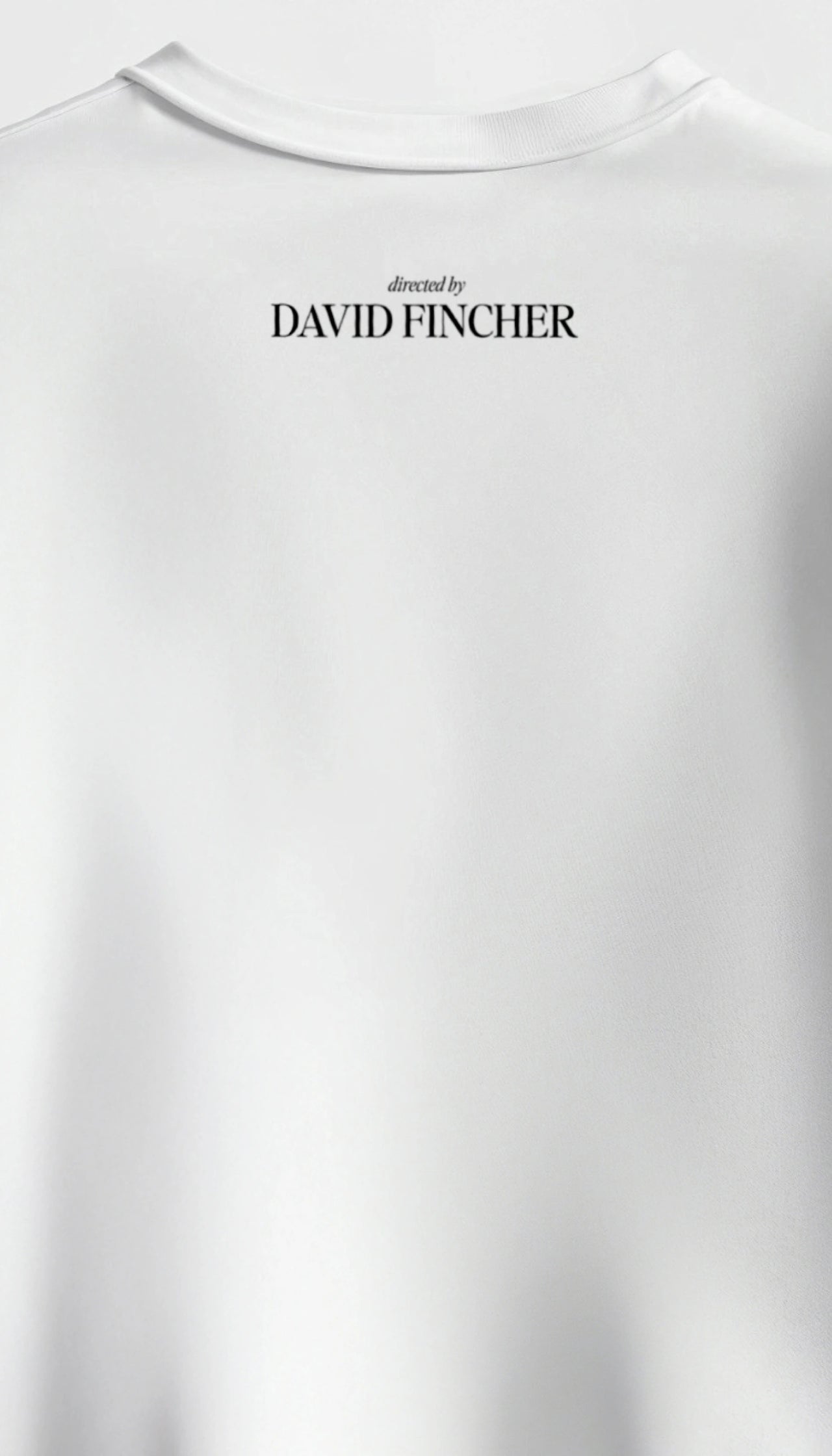 Think Out Of The Box - Tee