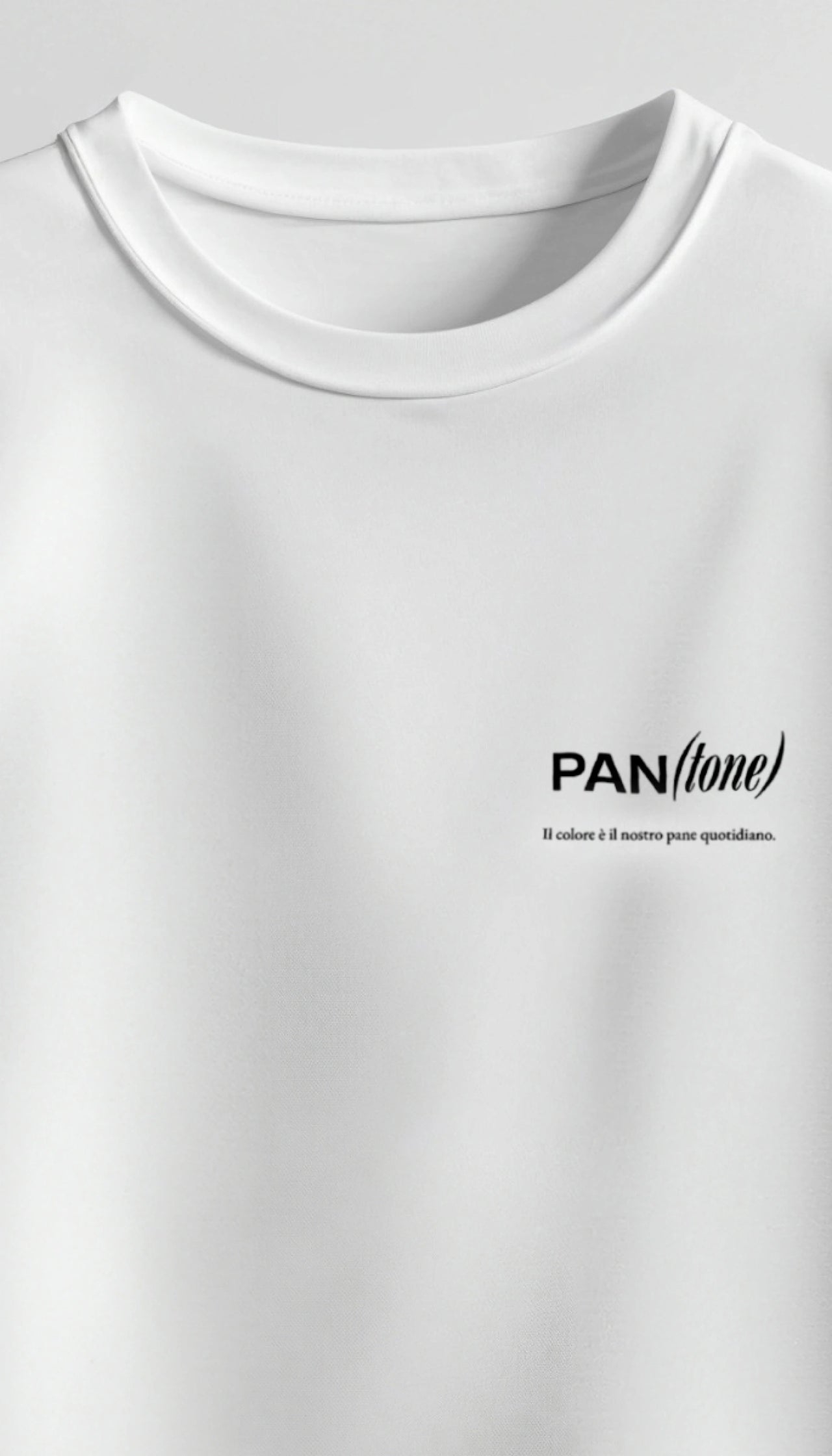 Pan(tone) - Tee