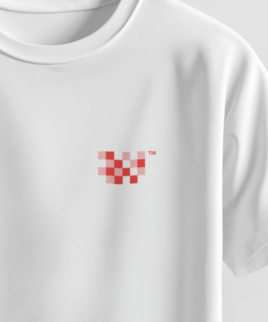Brand Positioning - Tee