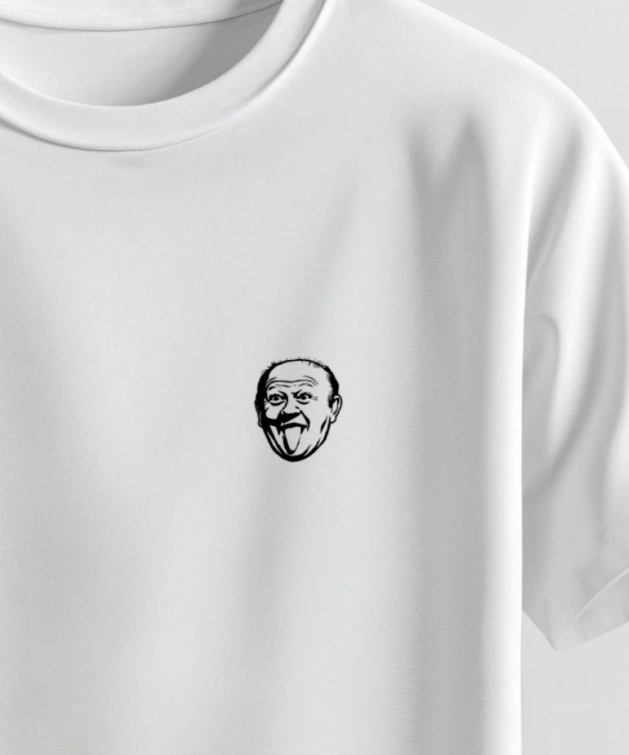 Be Bold - Tee