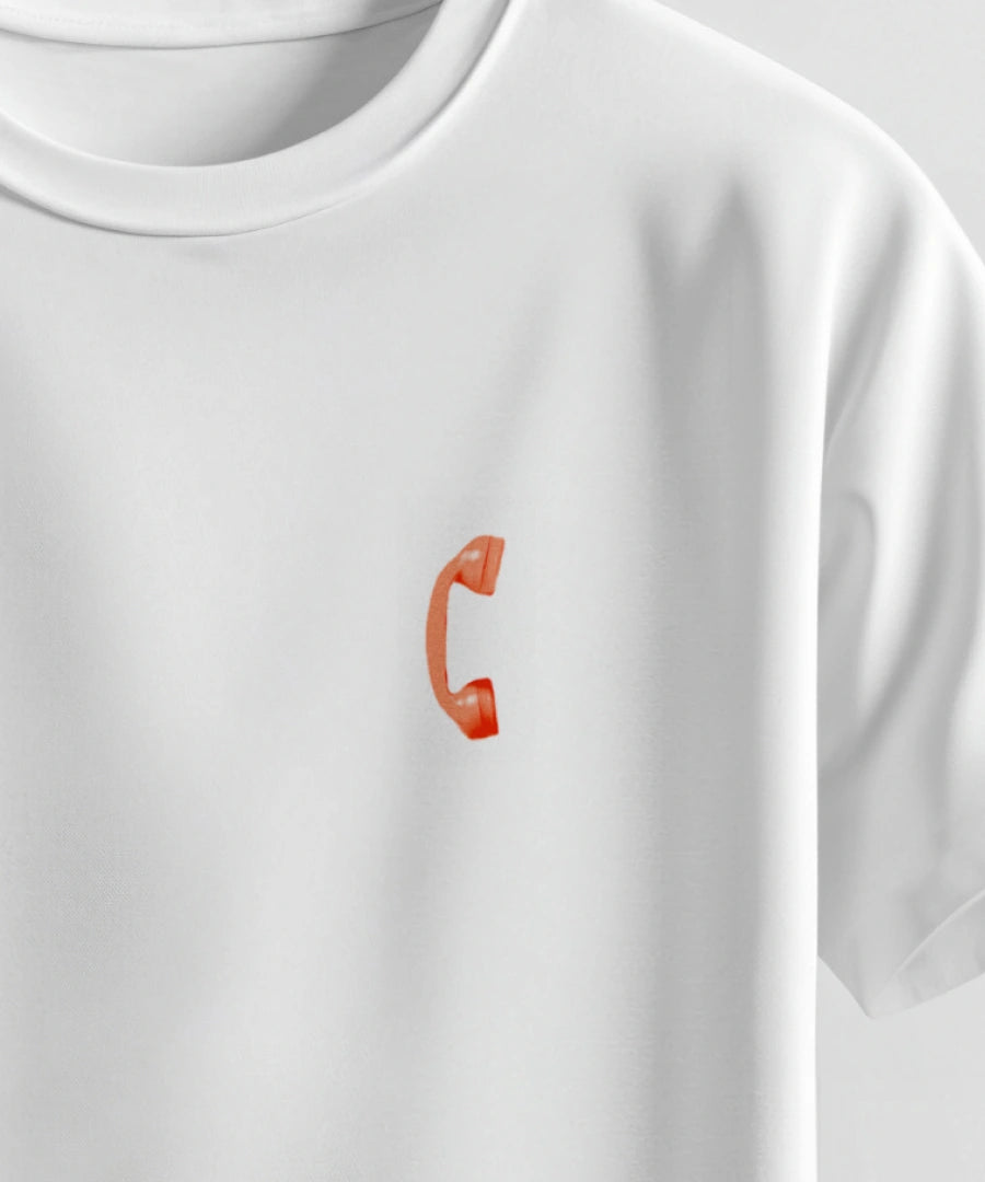 Call C*zzo - Tee
