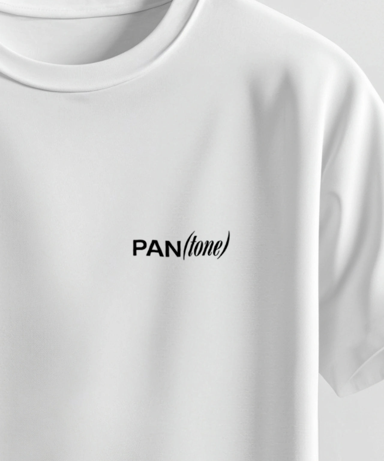 Pan(tone) - Tee