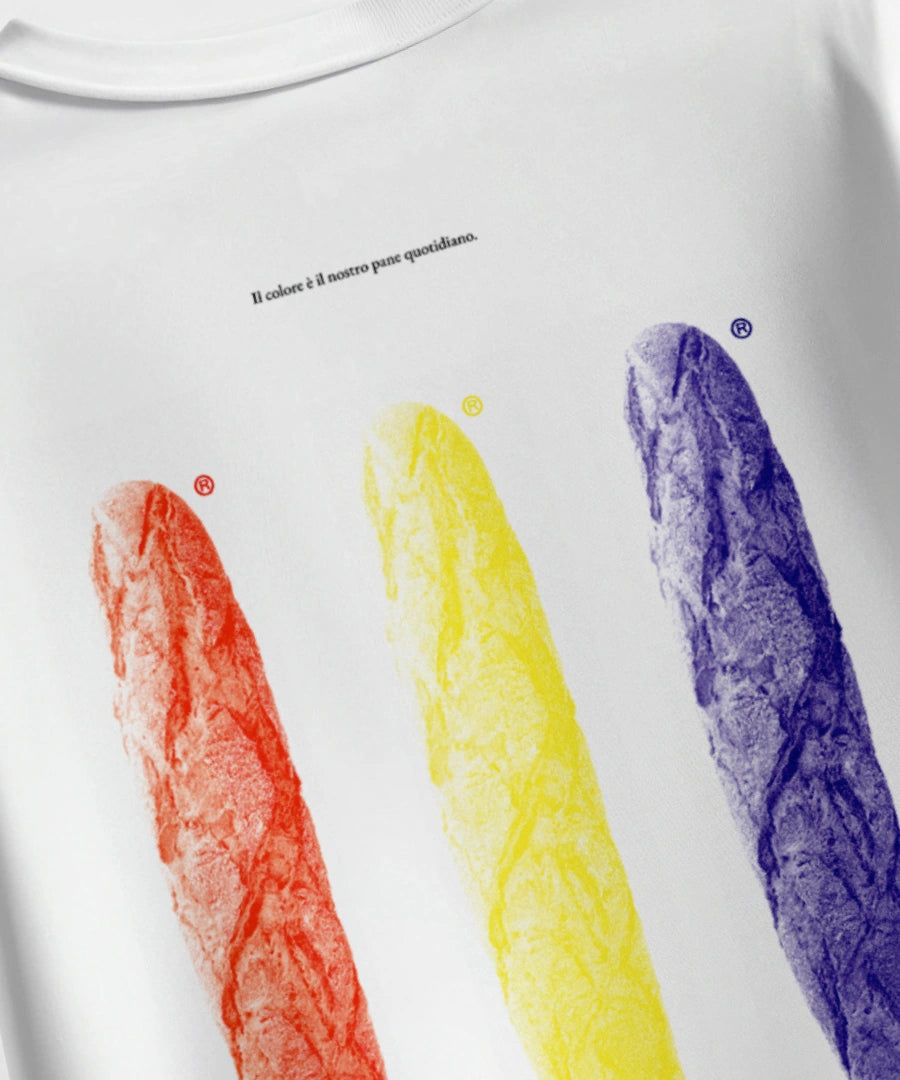 Pan(tone) - Tee