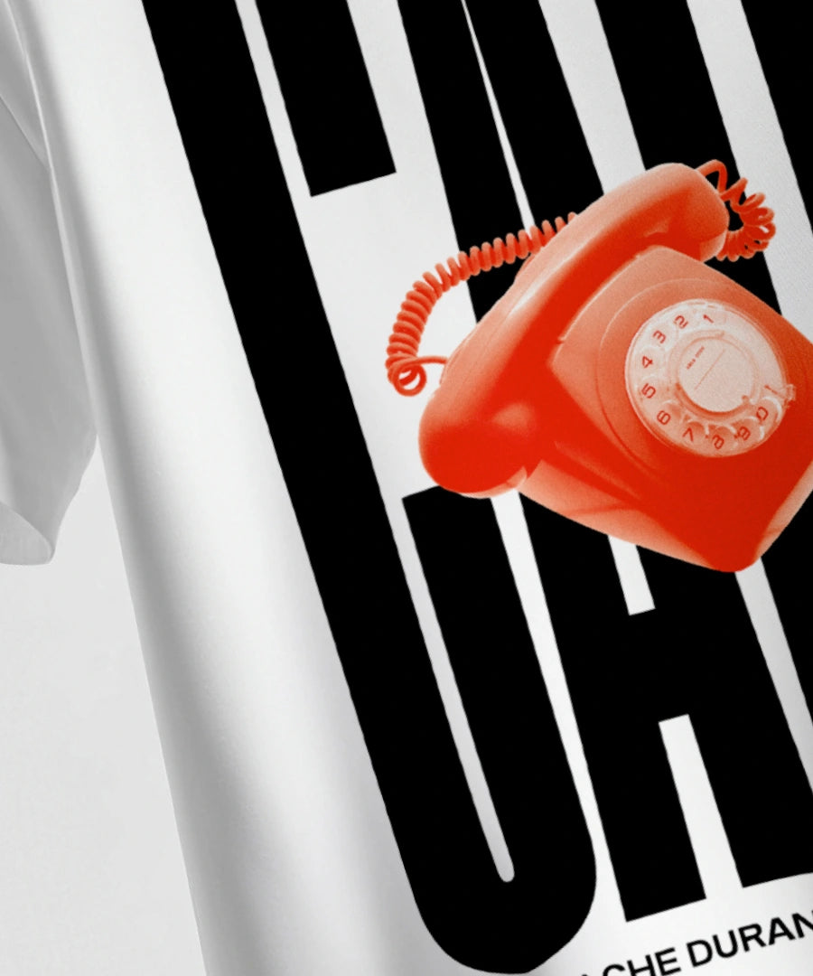 Call C*zzo - Tee