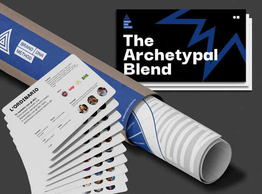 The Archetypal Blend