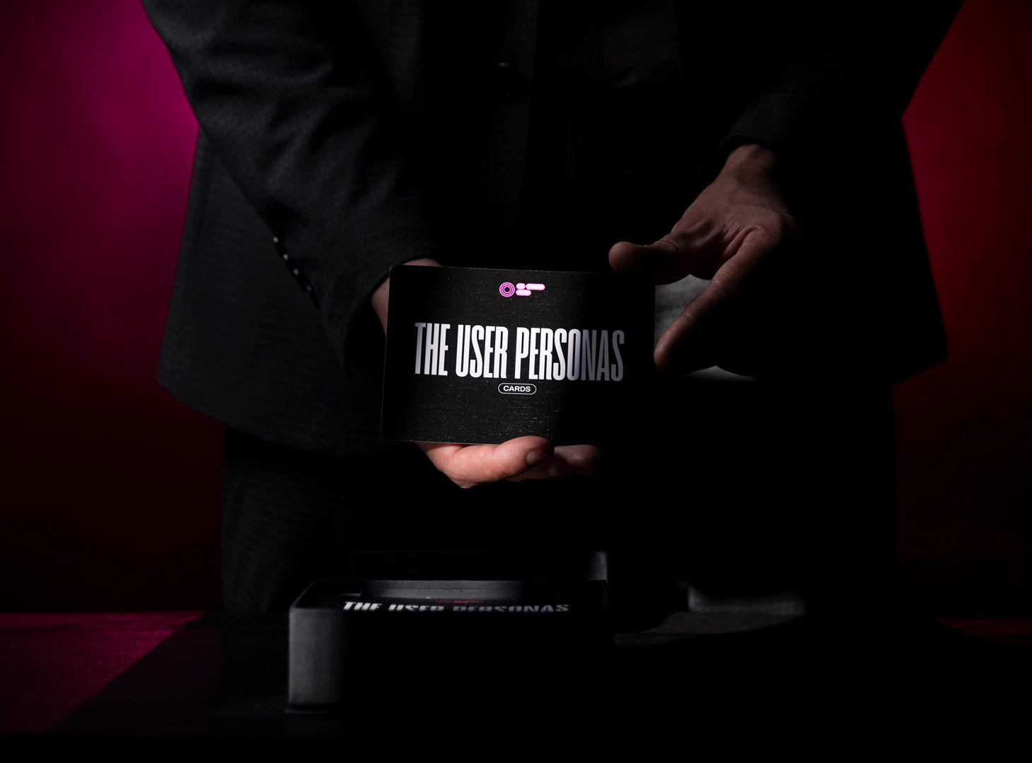 The User Personas