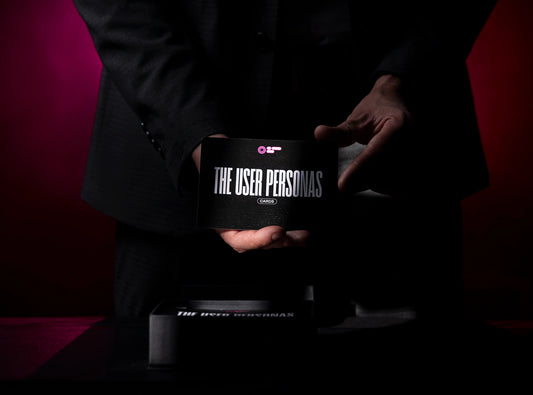 The User Personas
