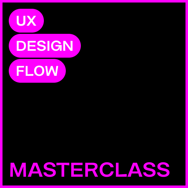 UX Design Flow