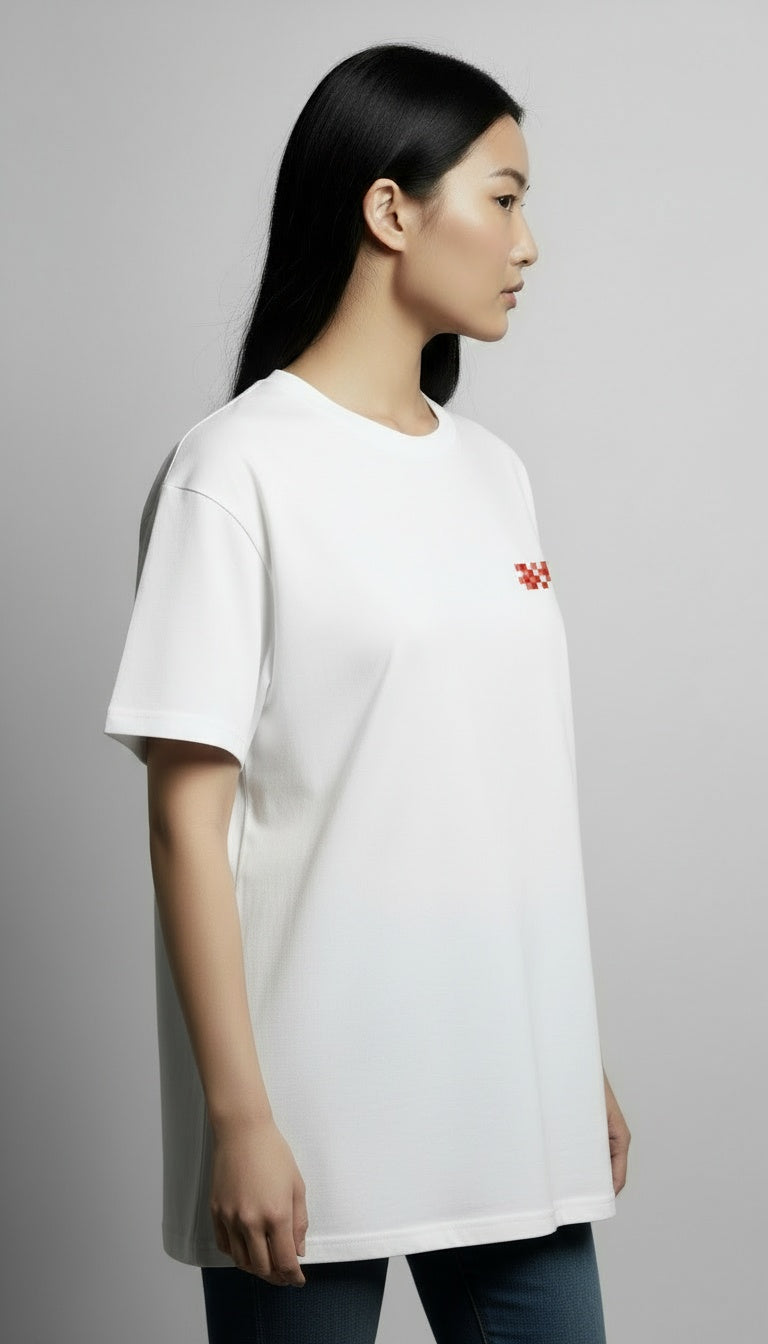 Brand Positioning - Tee