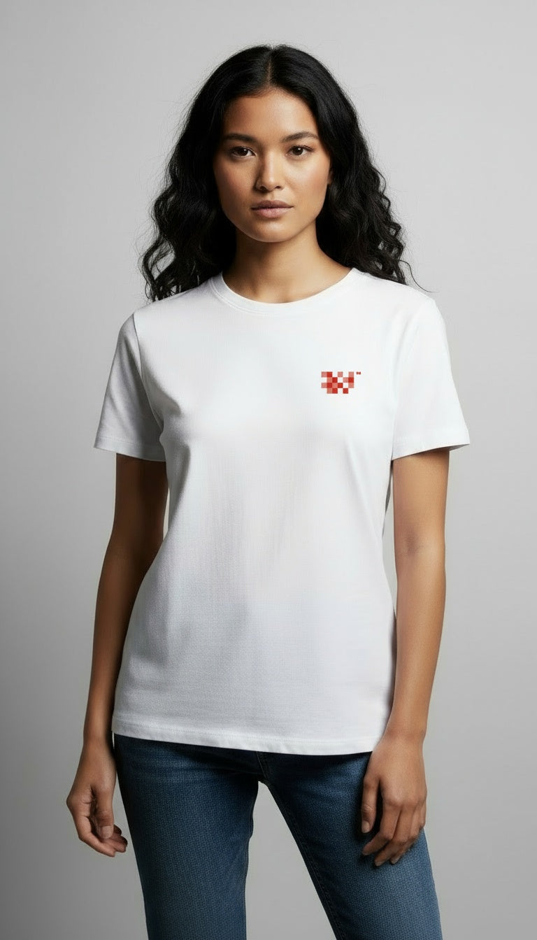 Brand Positioning - Tee