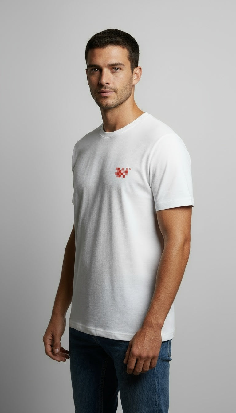 Brand Positioning - Tee
