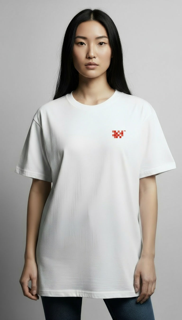 Brand Positioning - Tee