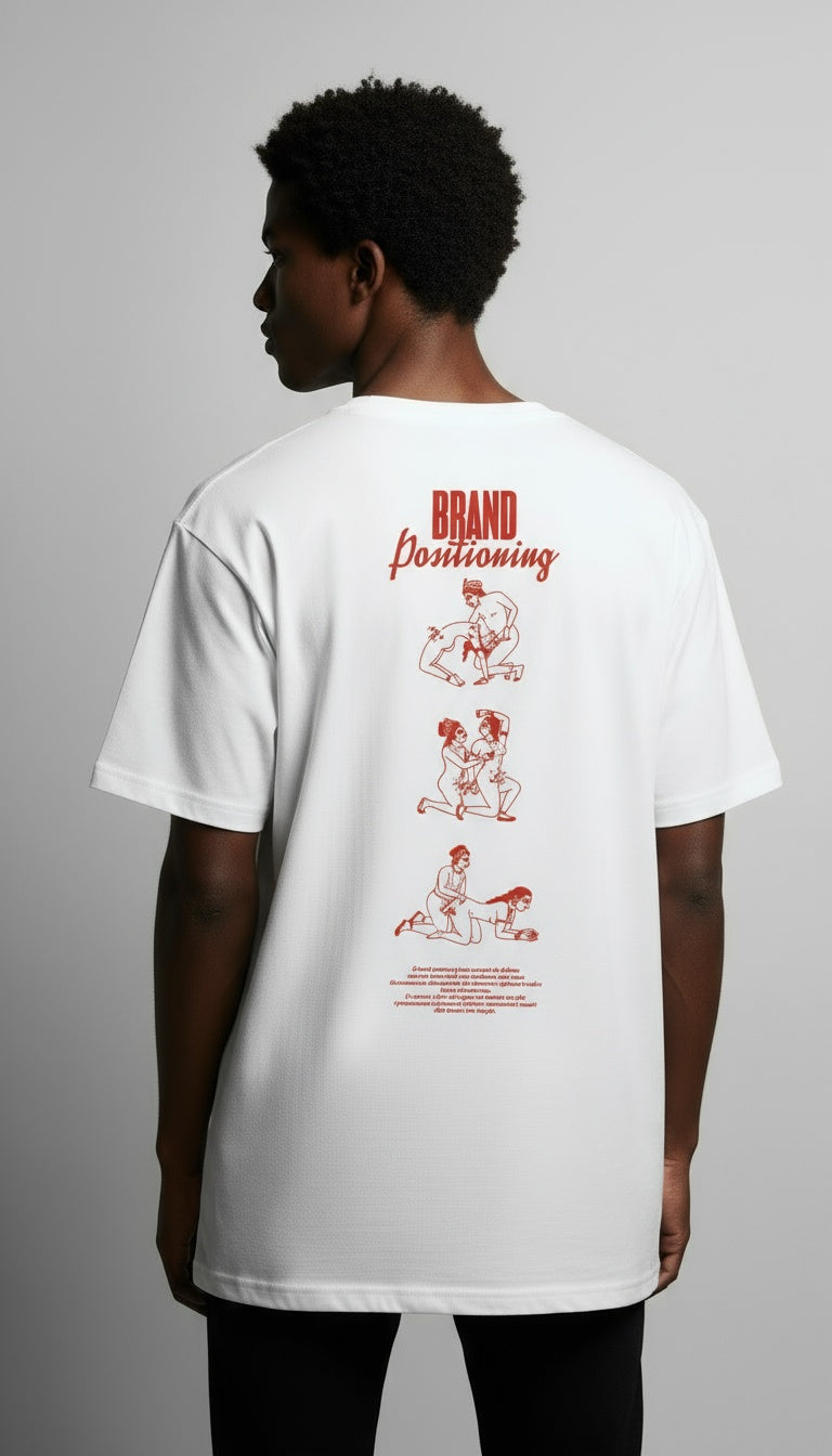 Brand Positioning - Tee