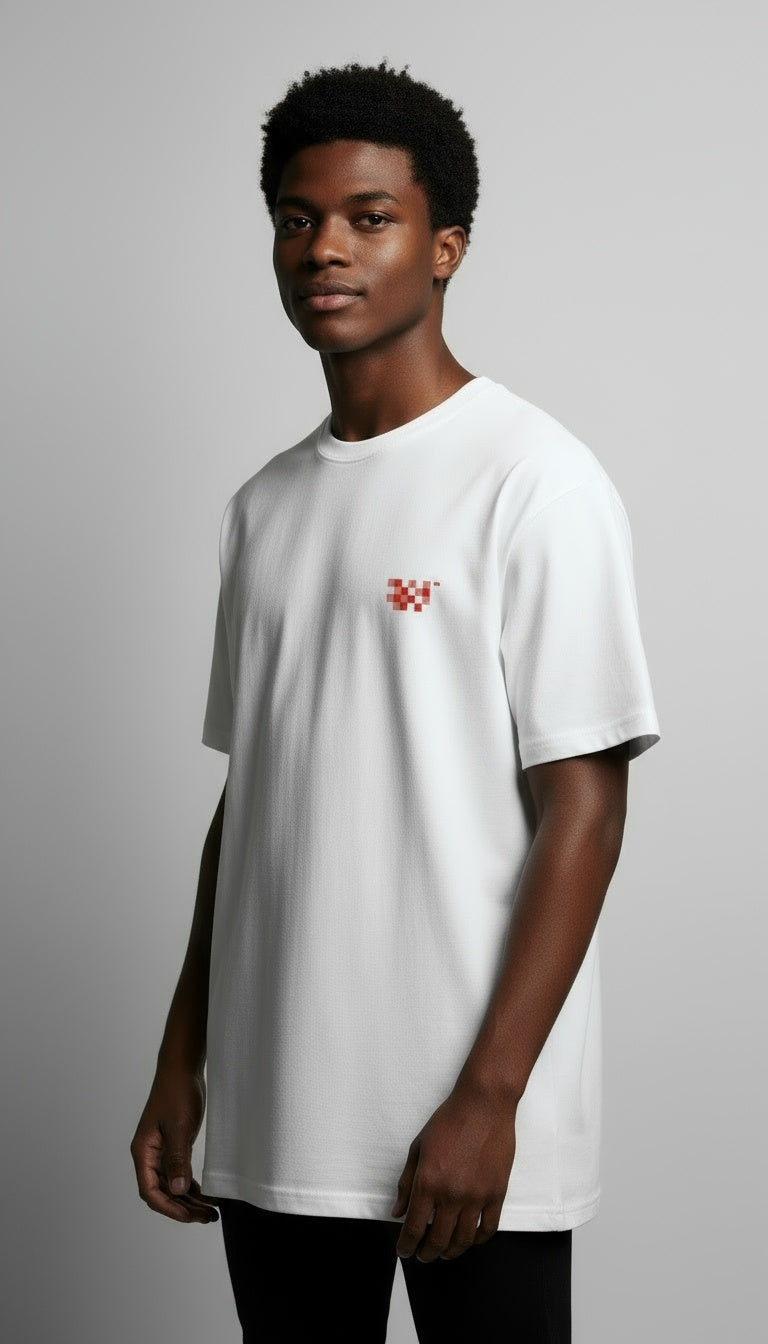 Brand Positioning - Tee