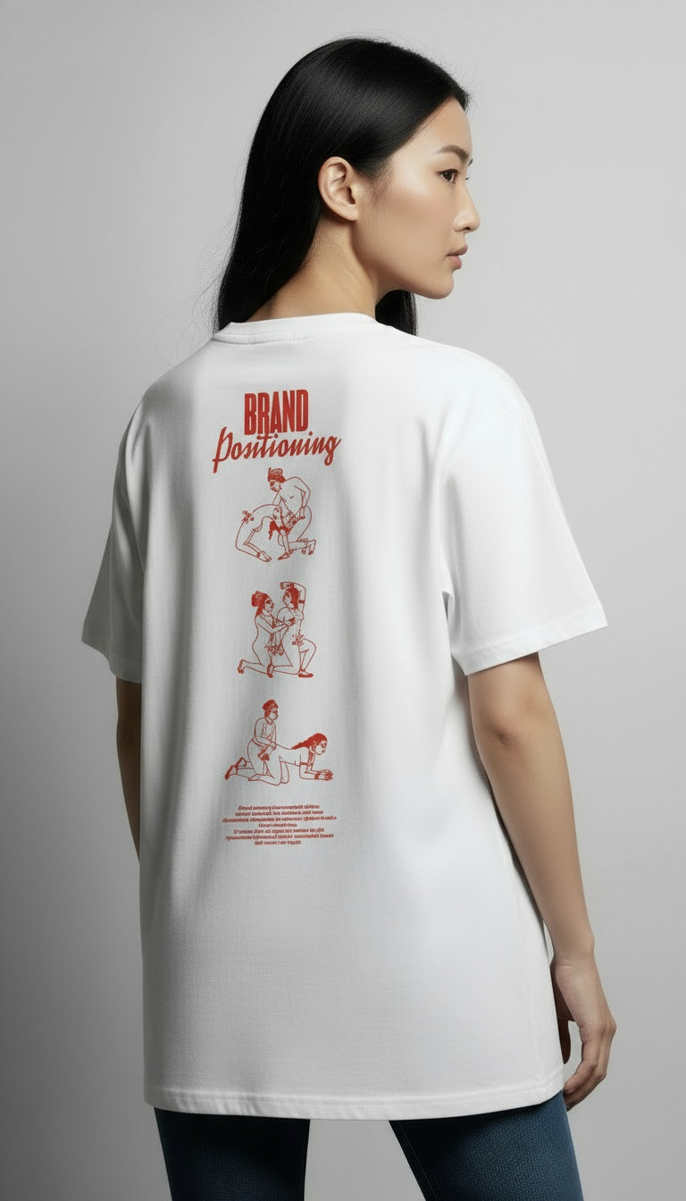 Brand Positioning - Tee