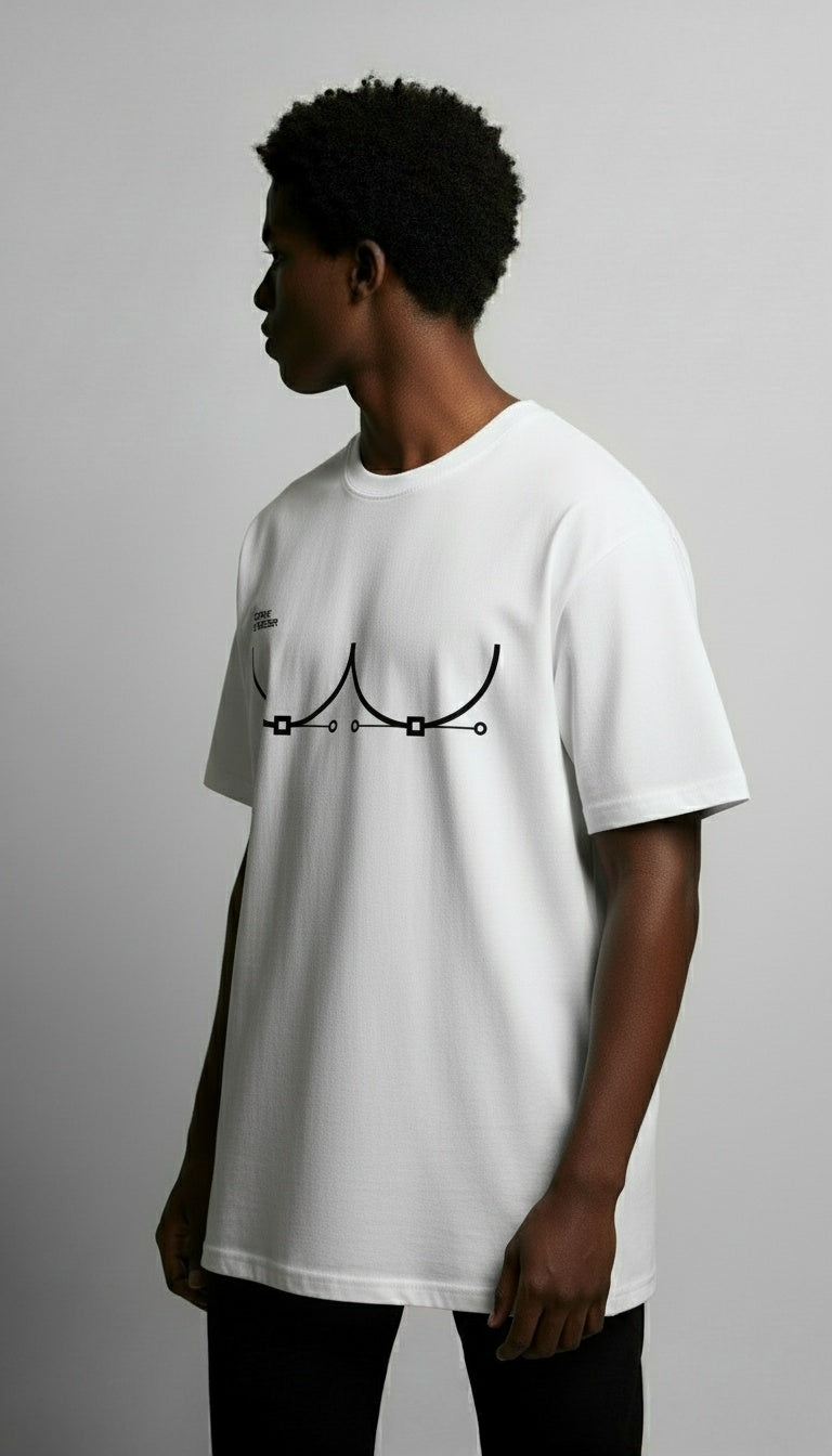 Curve di Bezier - Tee