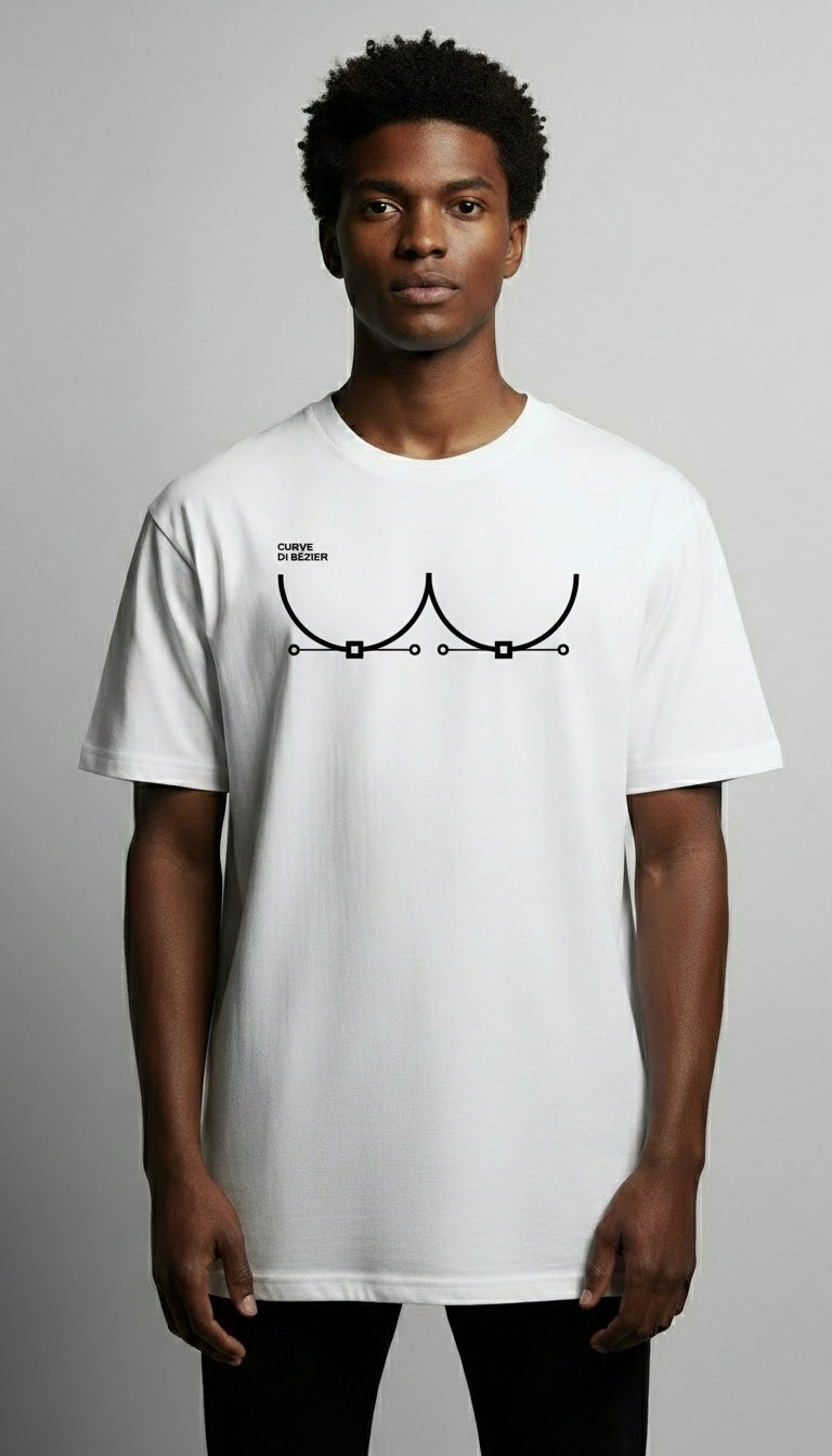 Curve di Bezier - Tee
