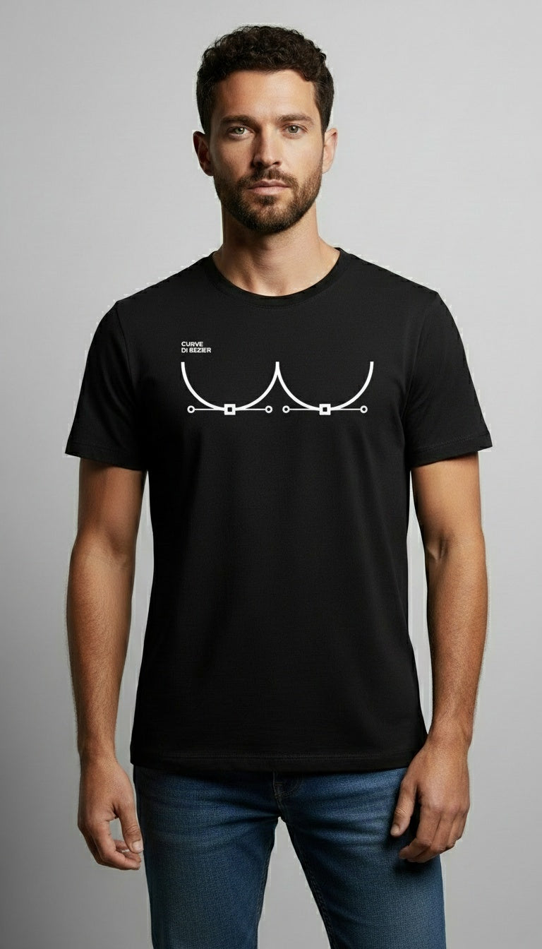 Curve di Bezier - Tee