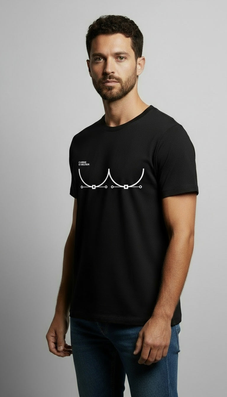 Curve di Bezier - Tee