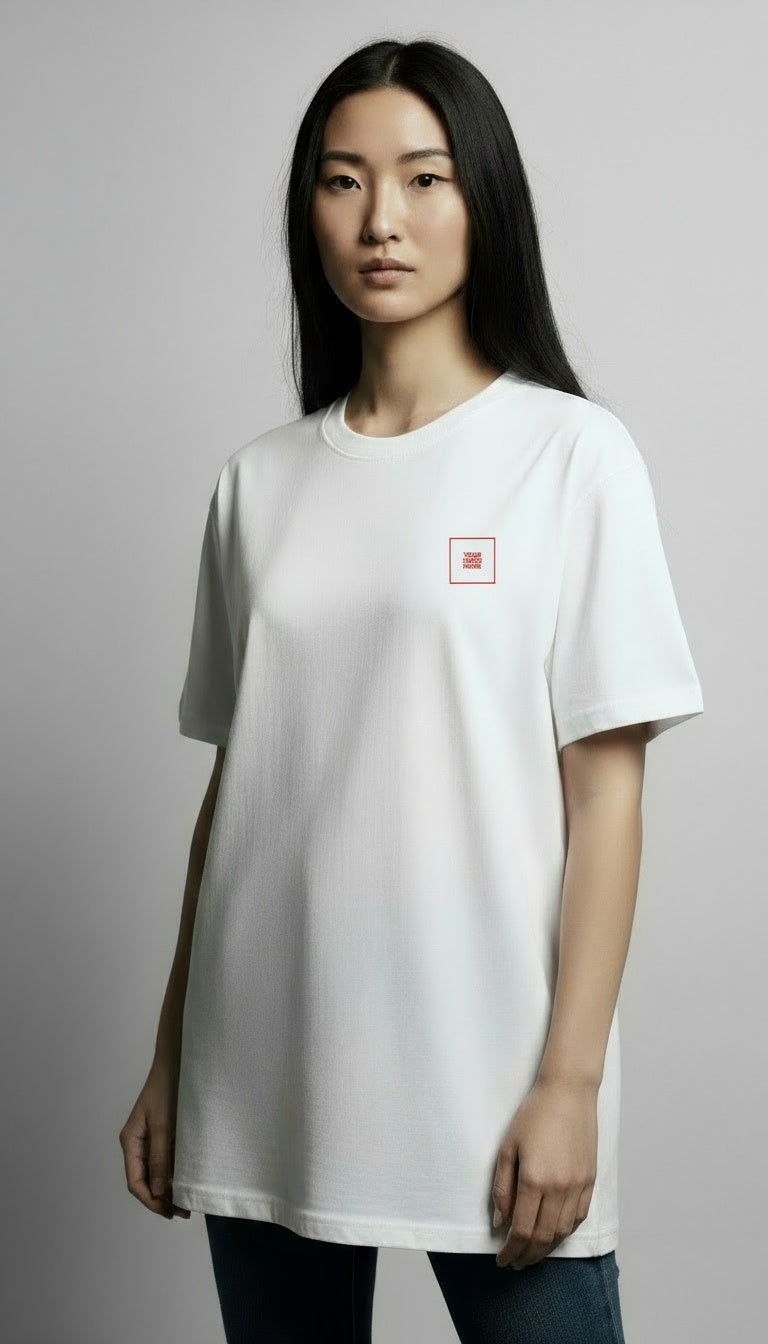 F*ck Template - Tee