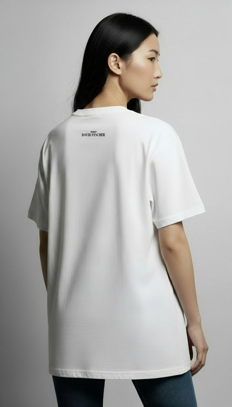 Think Out Of The Box - Tee