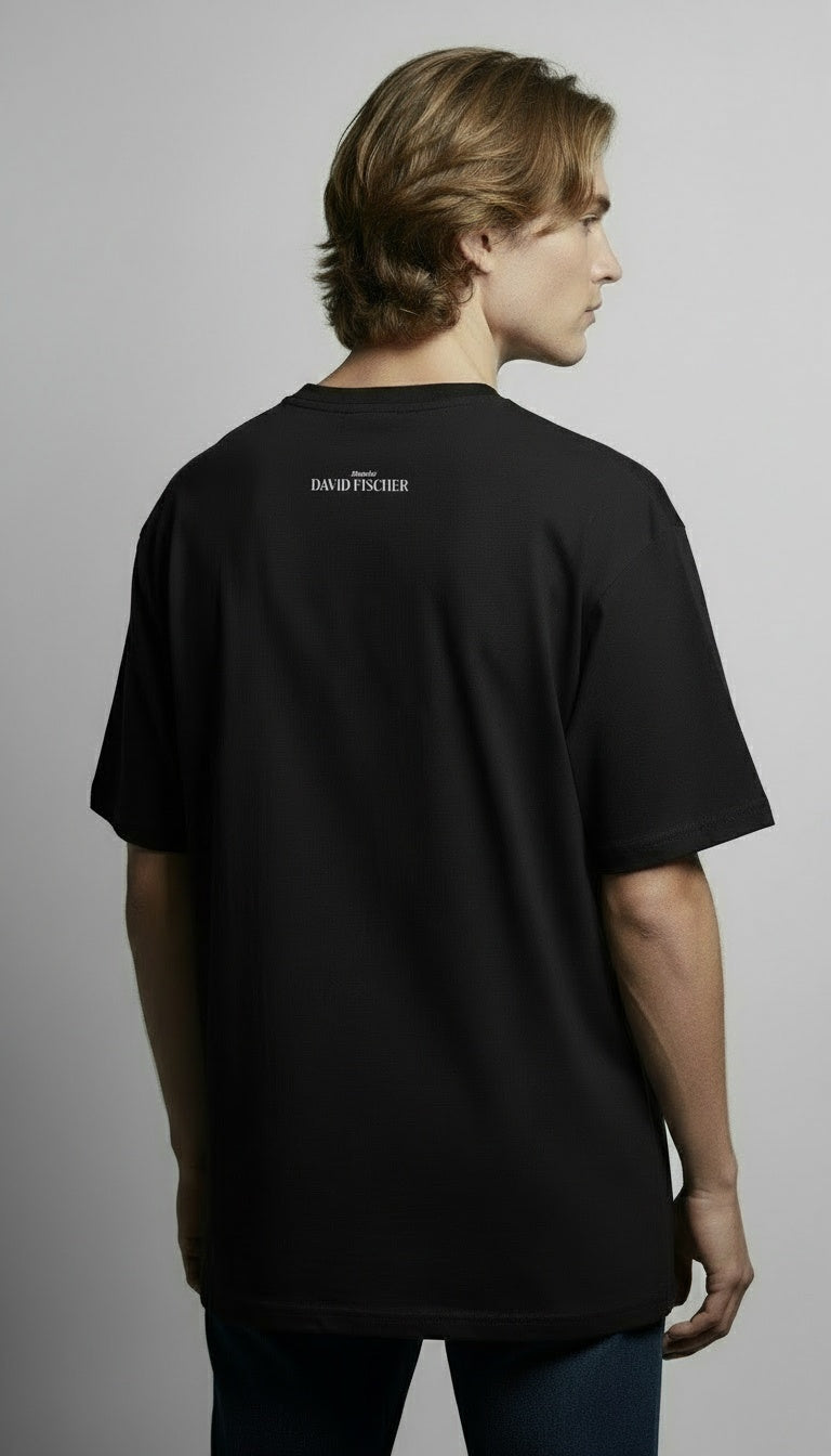 Think Out Of The Box - Tee