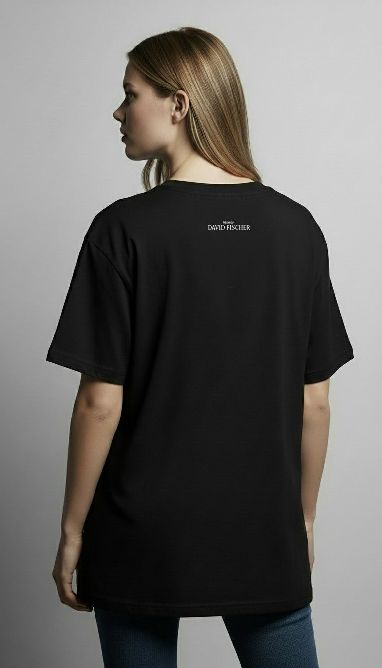 Think Out Of The Box - Tee