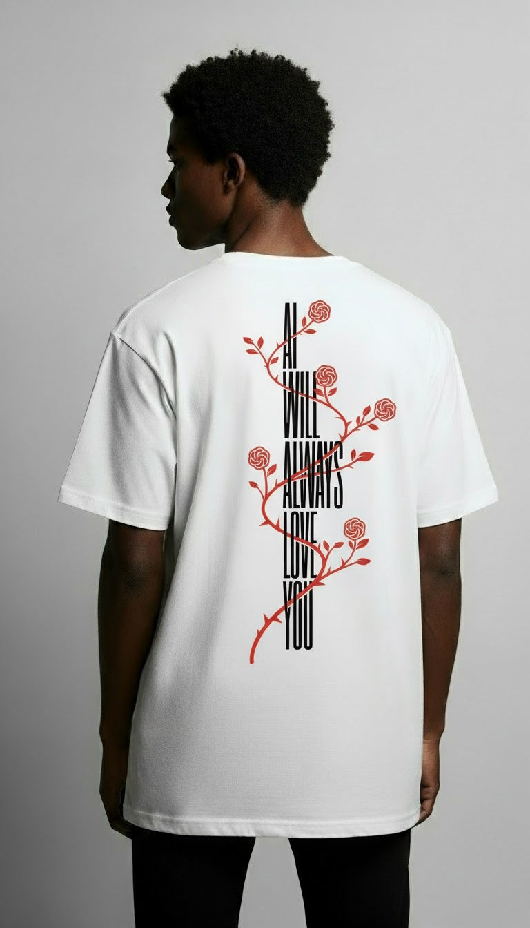 AI Will Always Love You - Tee