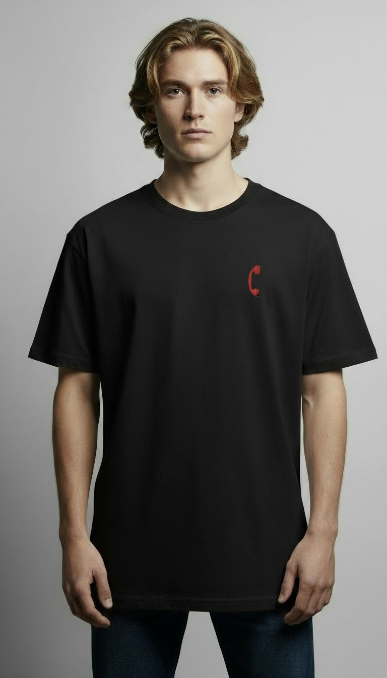 Call C*zzo - Tee