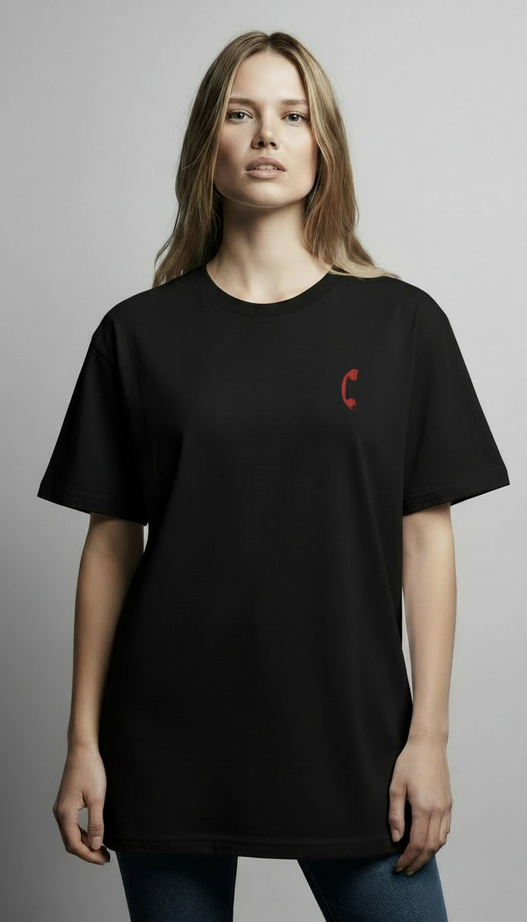 Call C*zzo - Tee