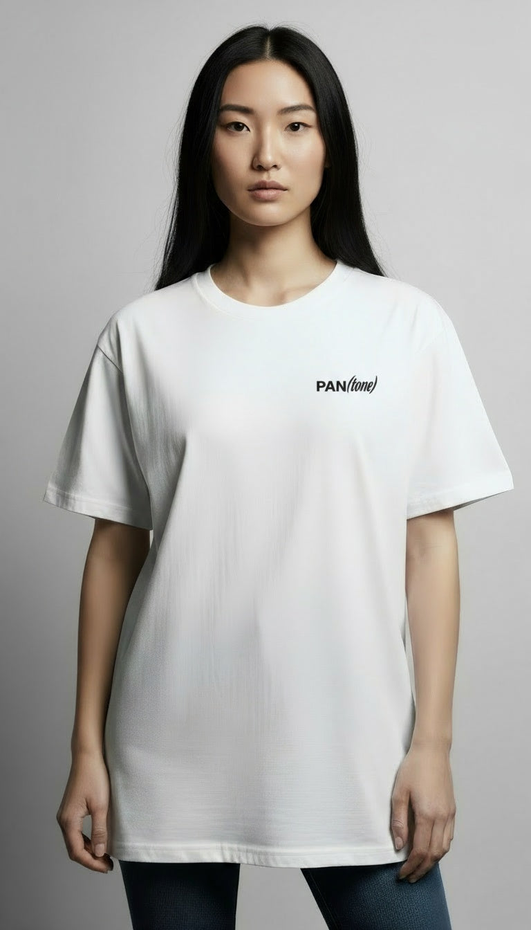 Pan(tone) - Tee
