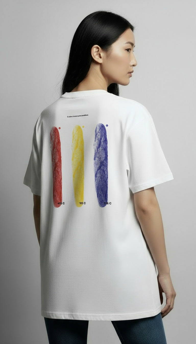 Pan(tone) - Tee