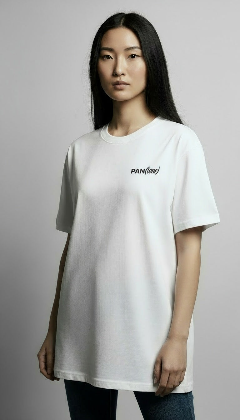 Pan(tone) - Tee